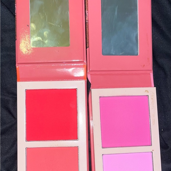 Juvia's Place Blushed Rouge Volume 4 & 5 Set - Picture 2 of 2